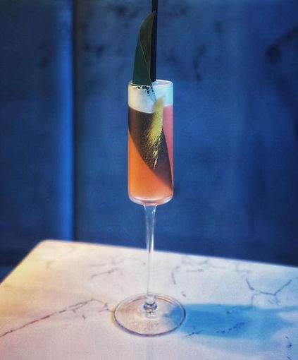 instagram cocktails london